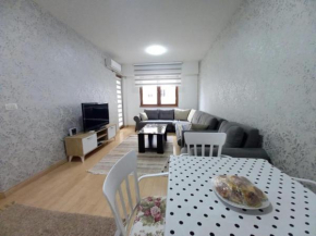 Grand Prestij Nova Apartman In Skopje